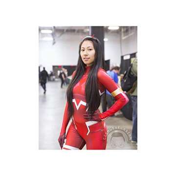 Zero Two Ichigo Darling in The Franxx Cosplay Costume