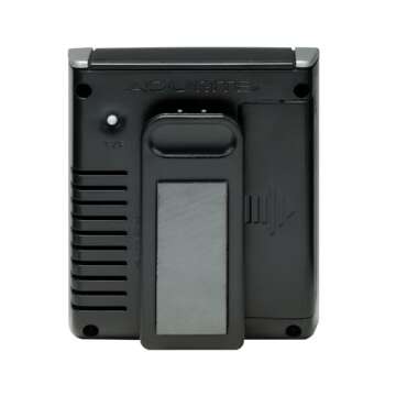 AcuRite Wireless Digital Indoor Thermometer and Hygrometer Monitor for Inside Temperature and Humidity Measurements (00613)