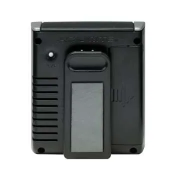 AcuRite Wireless Digital Indoor Thermometer and Hygrometer Monitor for Inside Temperature and Humidity Measurements (00613)