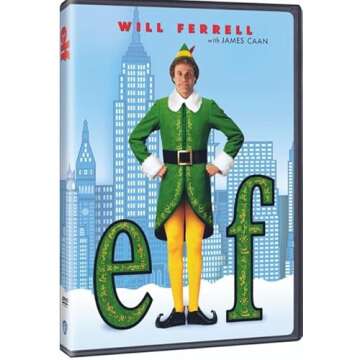 Elf (DVD)