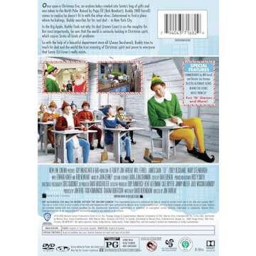 Elf (DVD)