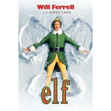 Elf (DVD)