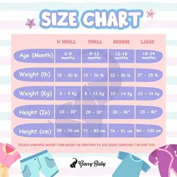 Cute Baby Mop Onesie for Crawlers and Pet Owners