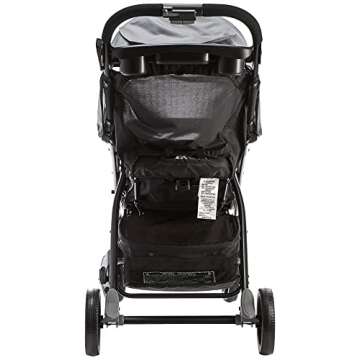 Lightweight Graco Verb Stroller for Easy Travel