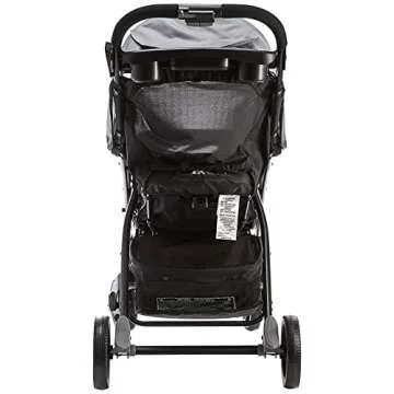 Lightweight Graco Verb Stroller for Easy Travel