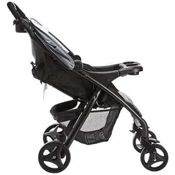 Lightweight Graco Verb Stroller for Easy Travel