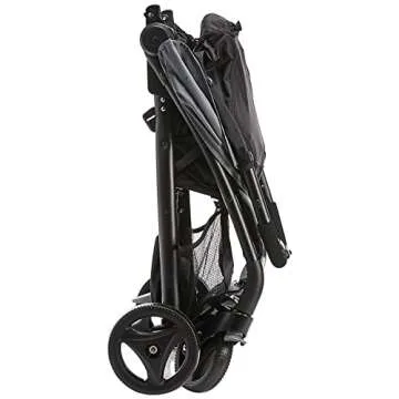 Lightweight Graco Verb Stroller for Easy Travel