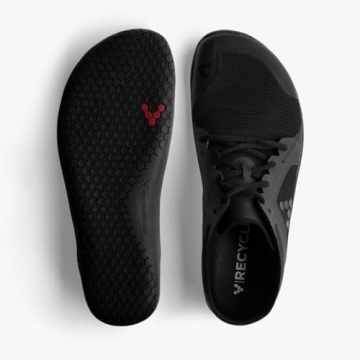 Vivobarefoot Primus Lite III: Women's Vegan Barefoot Trainers