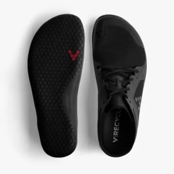 Vivobarefoot Primus Lite III: Women's Vegan Barefoot Trainers