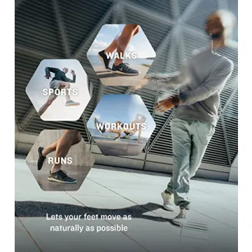 Vivobarefoot Primus Lite III: Women's Vegan Barefoot Trainers