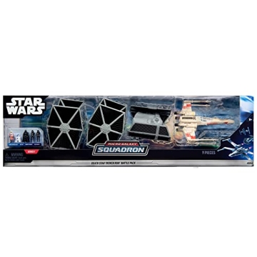 STAR WARS Death Star Trench Run Battle Pack Amazon Exclusive