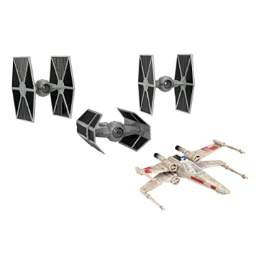 STAR WARS Death Star Trench Run Battle Pack Amazon Exclusive