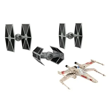 STAR WARS Death Star Trench Run Battle Pack Amazon Exclusive