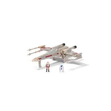 STAR WARS Death Star Trench Run Battle Pack Amazon Exclusive
