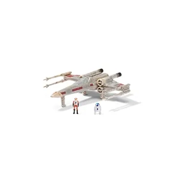 STAR WARS Death Star Trench Run Battle Pack Amazon Exclusive