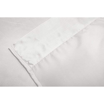 Luxurious Satin Bed Sheets Full Size Set for Ultimate Comfort