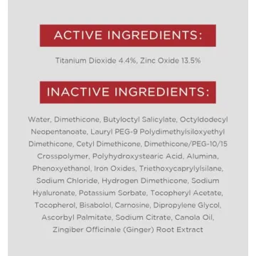 EltaMD Tinted Mineral Face Sunscreen Lotion SPF 50