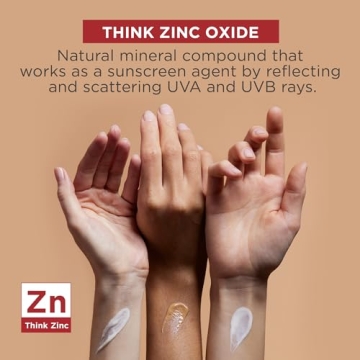 EltaMD Tinted Mineral Face Sunscreen Lotion SPF 50