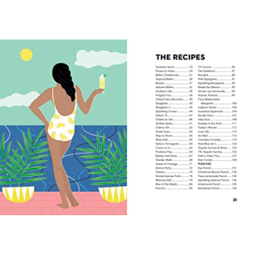 Prosecco Made Me Do It Sparkling Cocktail Recipes