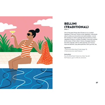 Prosecco Made Me Do It Sparkling Cocktail Recipes