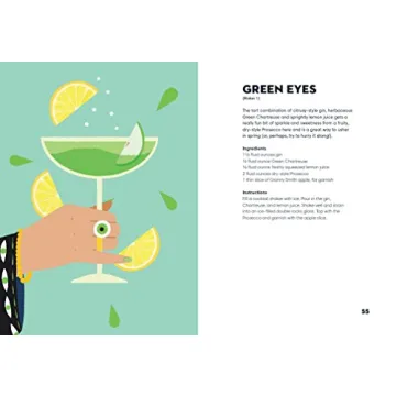 Prosecco Made Me Do It Sparkling Cocktail Recipes