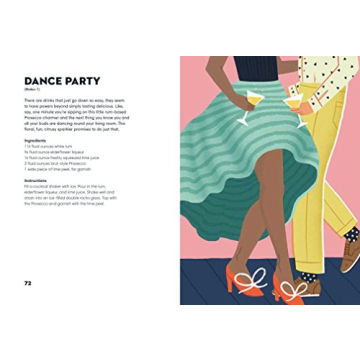 Prosecco Made Me Do It Sparkling Cocktail Recipes