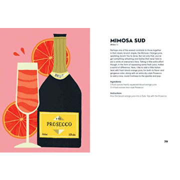 Prosecco Made Me Do It Sparkling Cocktail Recipes