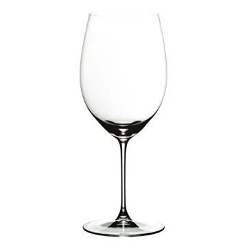 Riedel Veritas Cabernet Glasses - Buy 3 Get 1 Free