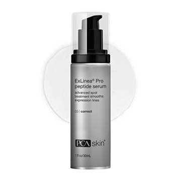 PCA SKIN Peptides Serum for Ultimate Hydration