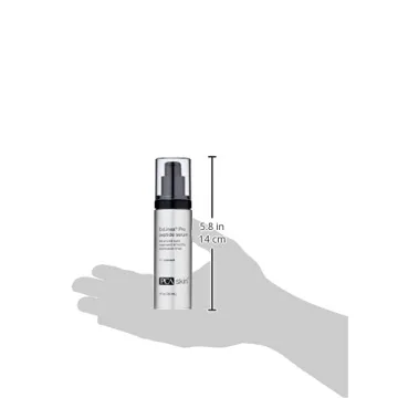 PCA SKIN Peptides Serum for Ultimate Hydration
