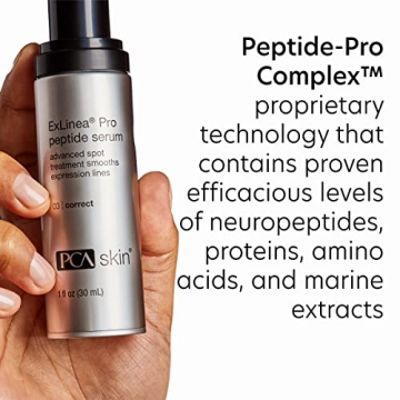 PCA SKIN Peptides Serum for Ultimate Hydration