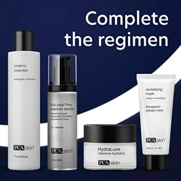 PCA SKIN Peptides Serum for Ultimate Hydration