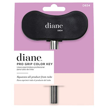 Diane Hair Dye Color Key - Perfect for Salons and Home Use