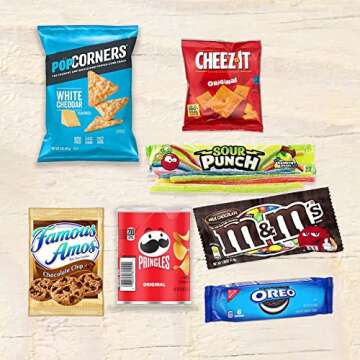 GET WELL GIFT basket, package for kids Unisex, child boy or girl Care package, Feel better soon for ...