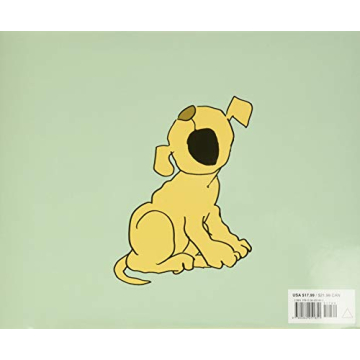 Bark, George: A Fun Interactive Picture Book for Kids