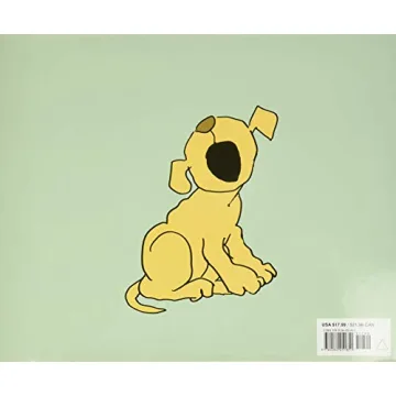 Bark, George: A Fun Interactive Picture Book for Kids