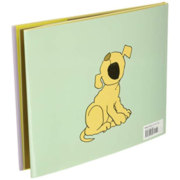 Bark, George: A Fun Interactive Picture Book for Kids