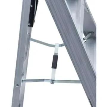 DEWALT 4' Aluminum Step ladder 4' Alu