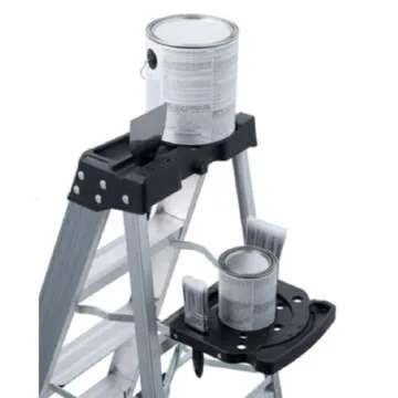 DEWALT 4' Aluminum Step ladder 4' Alu