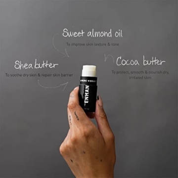 Mad Rabbit Enhance Tattoo Balm Stick for Vibrant Aftercare