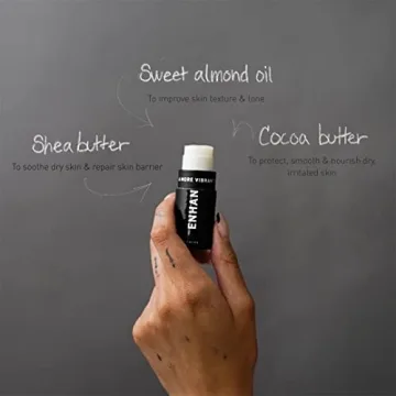 Mad Rabbit Enhance Tattoo Balm Stick for Vibrant Aftercare