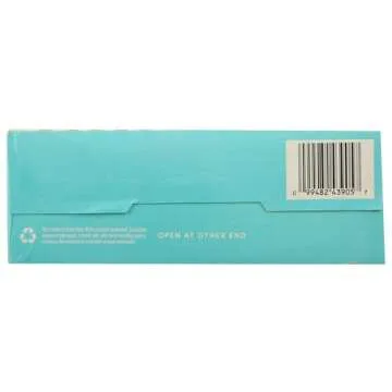 365 by Whole Foods Market, Organic Brown Rice Crisps Cereal, 12 Ounce