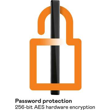 WD 5TB My Passport Portable External Hard Drive