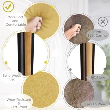 Affordable Mid-Century Accent Chair for Your Home