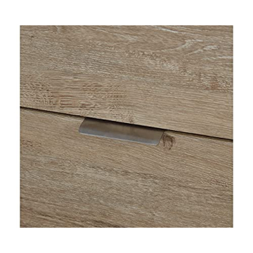 Oliah Modern Six Drawer Dresser - Ashley Furniture