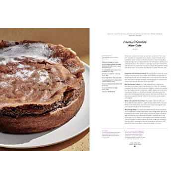 Dessert Person: Empowering Recipes for Confident Baking
