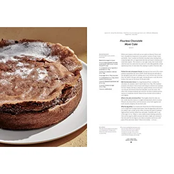 Dessert Person: Empowering Recipes for Confident Baking