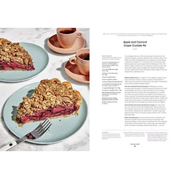Dessert Person: Empowering Recipes for Confident Baking