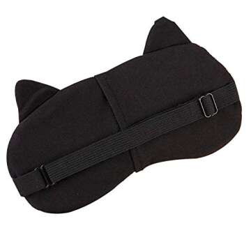 EBaokuup 12 Pack Funny Animal Sleep Eye Mask