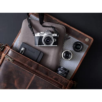 Olympus 25mm f/1.8 Lens for Micro Four Thirds System